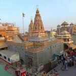 Discovering Pandharpur